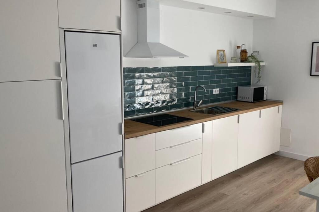 Photo of Kitchen in Bullas