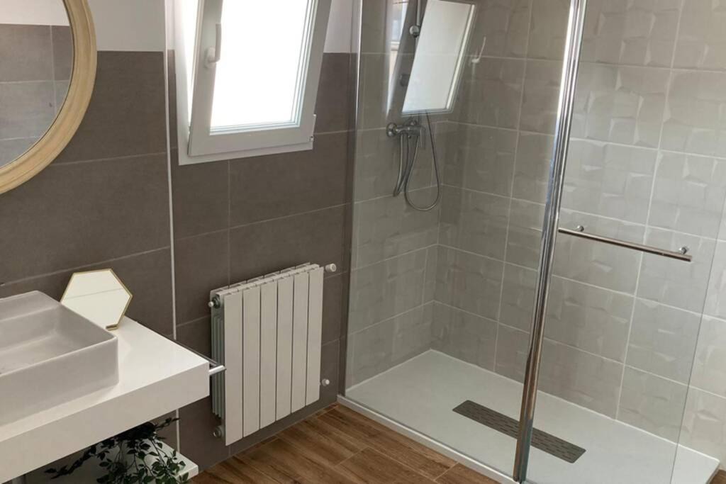 Photo of Bathroom in Bullas