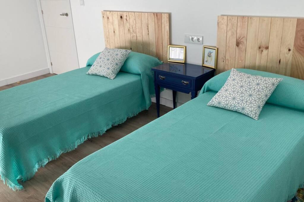 Photo of Bedroom in Bullas