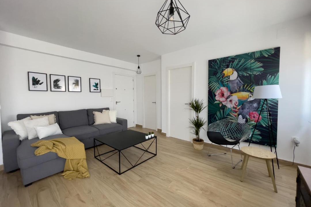 Photo of Livingroom in Torrevieja