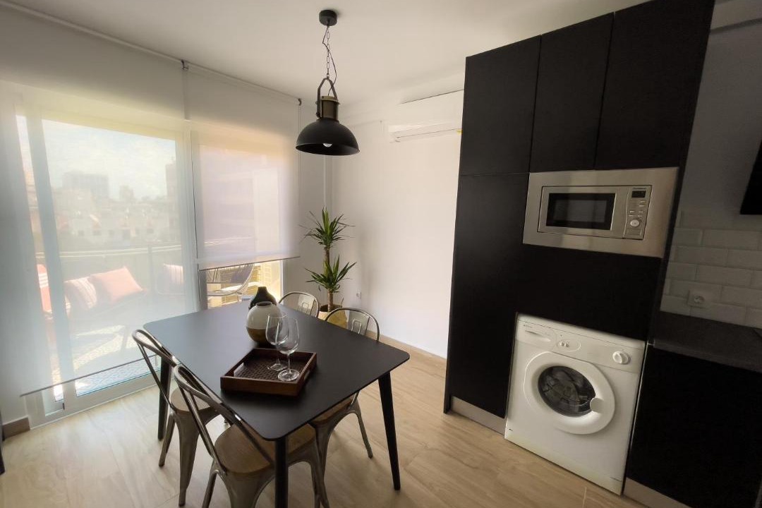 Photo of Livingroom in Torrevieja