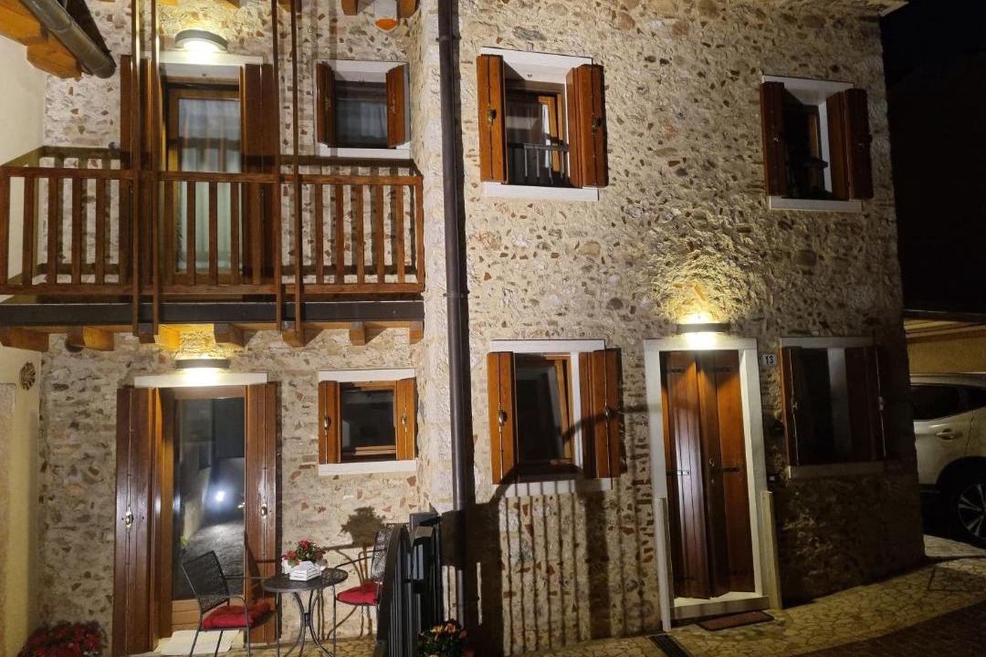 Photo of Buildings in Pove del Grappa
