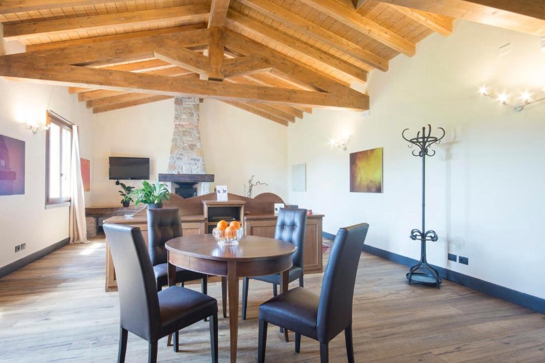 Photo of Livingroom in Tresana