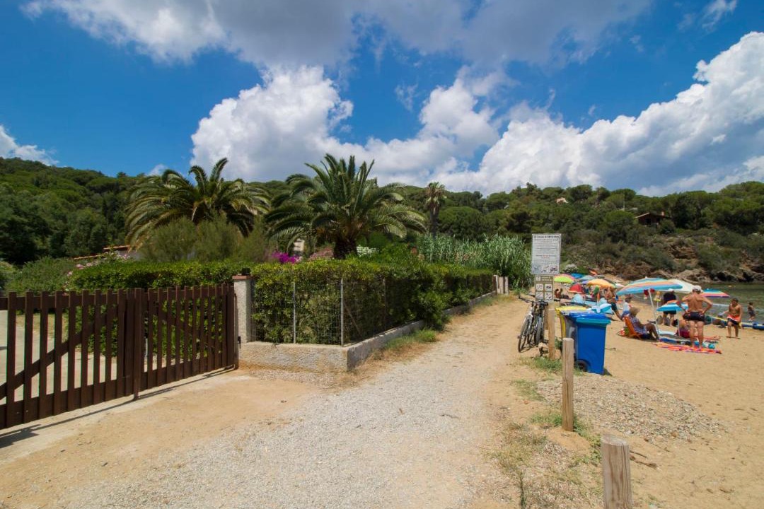 Photo of Outdoor in Capoliveri