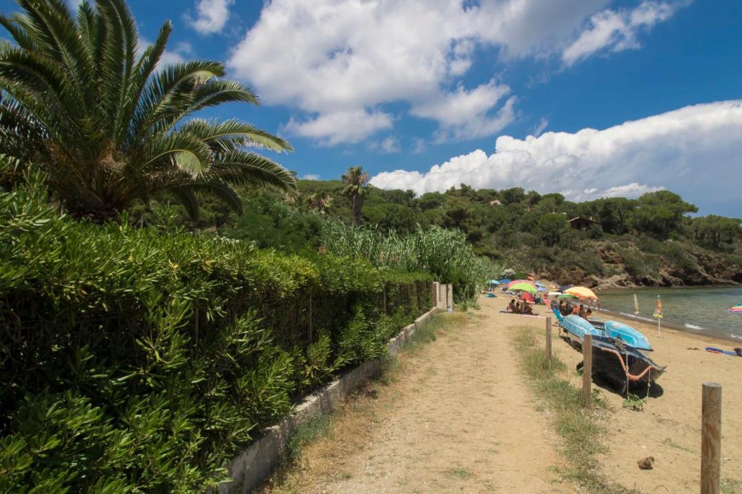 Photo of Outdoor in Capoliveri