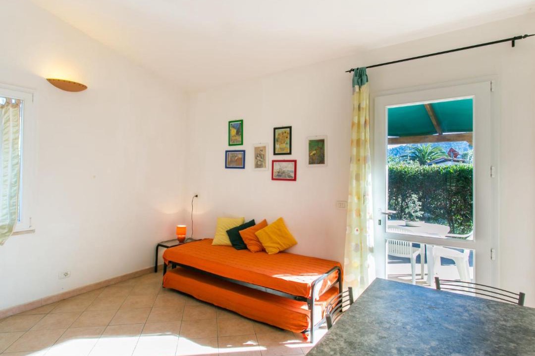 Photo of Livingroom in Capoliveri
