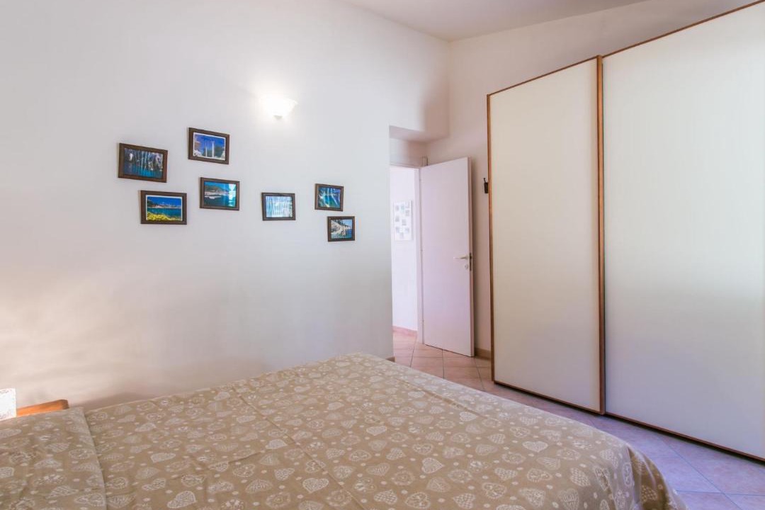 Photo of Bedroom in Capoliveri