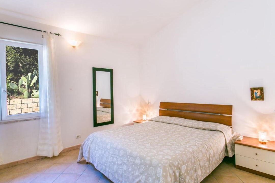 Photo of Bedroom in Capoliveri