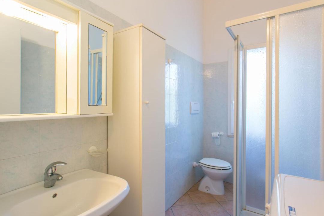 Photo of Bathroom in Capoliveri