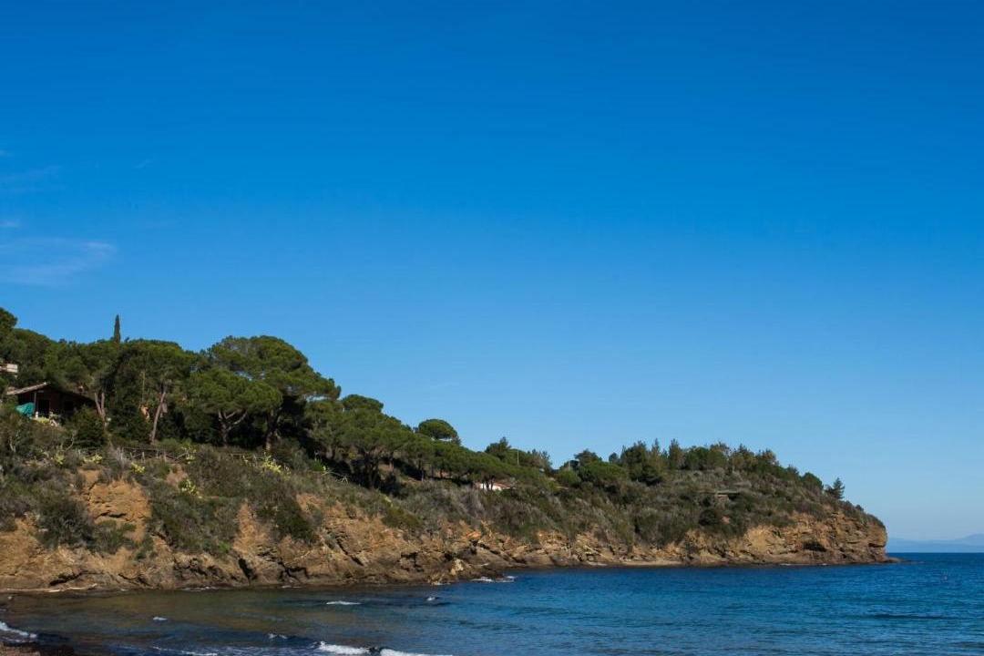 Photo of Outdoor in Capoliveri
