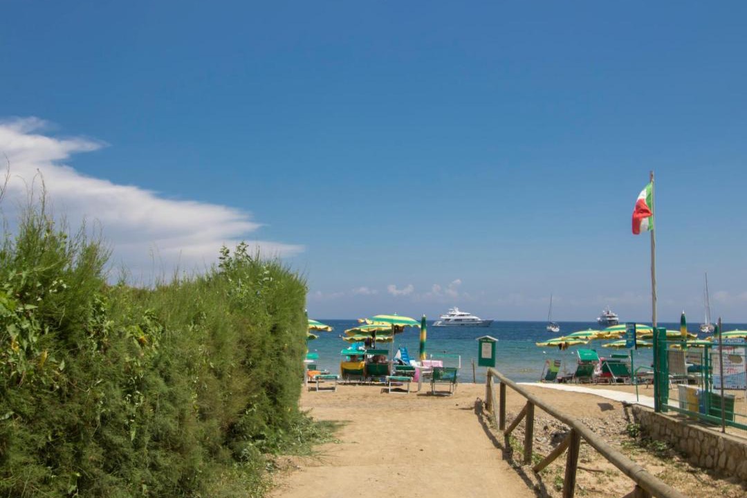 Photo of Others in Capoliveri