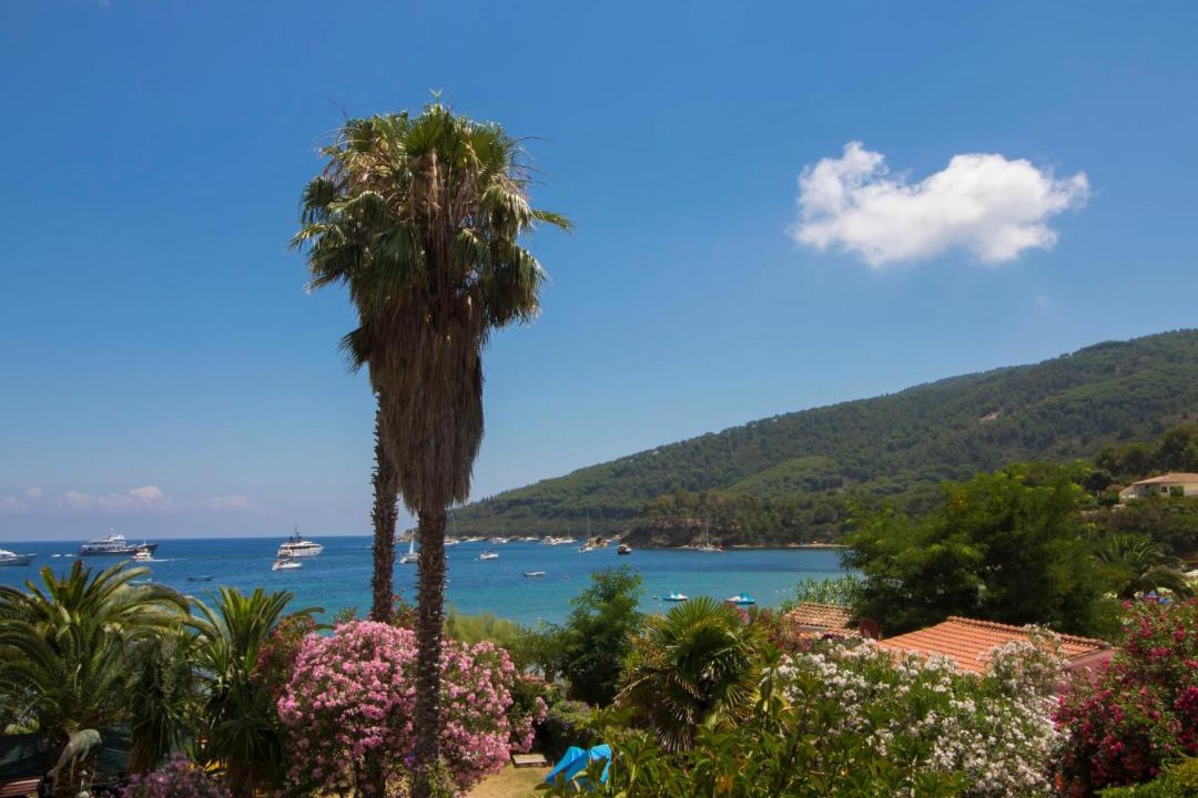 Photo of Outdoor in Capoliveri