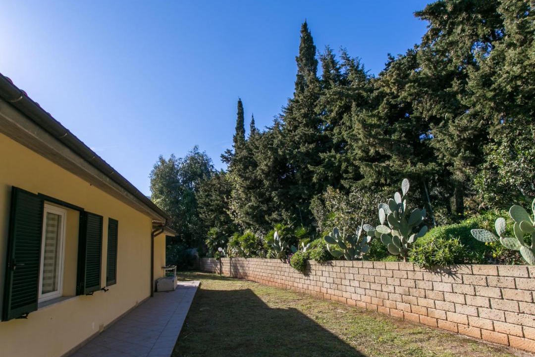 Photo of Buildings in Capoliveri
