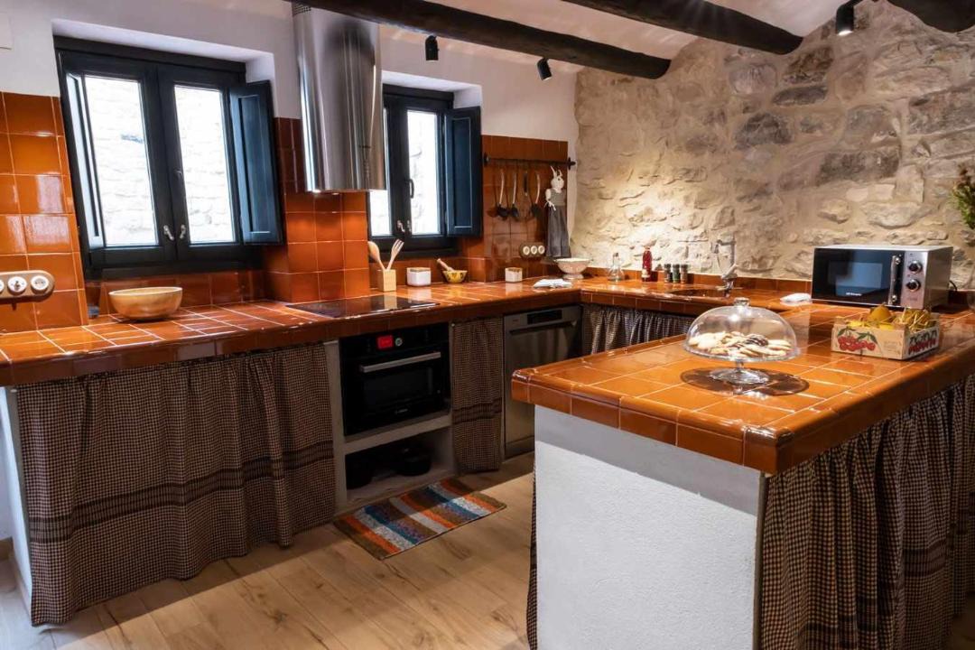 Photo of Kitchen in Malda