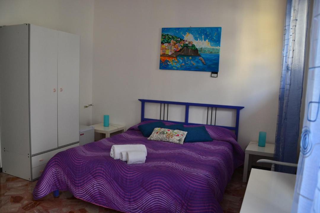 Photo of Bedroom in Casa Santa