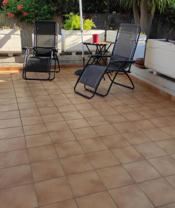 Photo of Patio Balcony in Leporano Marina