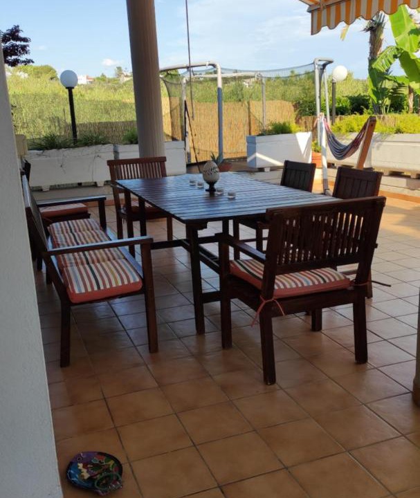 Photo of Patio Balcony in Leporano Marina