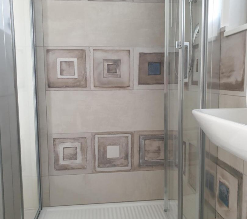 Photo of Bathroom in Villa Musone