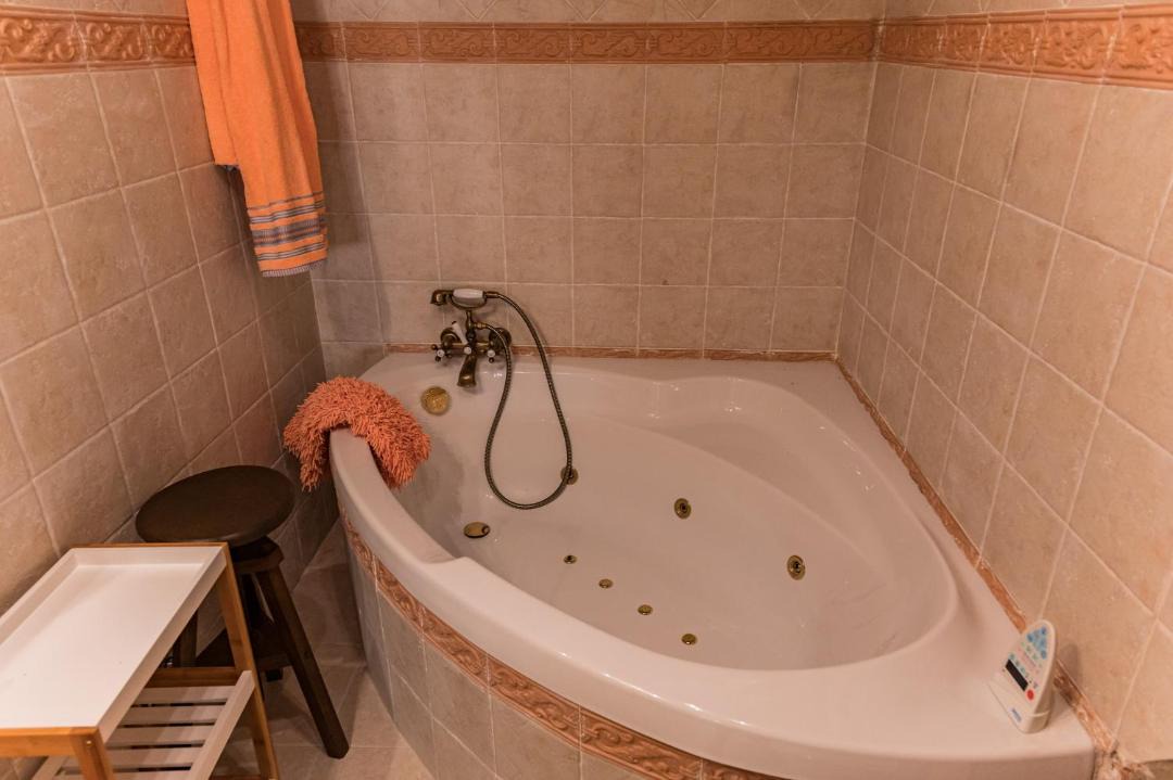 Photo of Bathroom in Traiguera