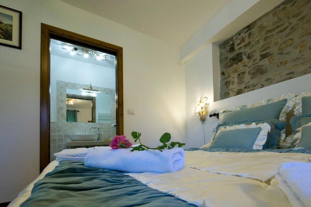Photo of Bedroom in Civitella in Val di Chiana