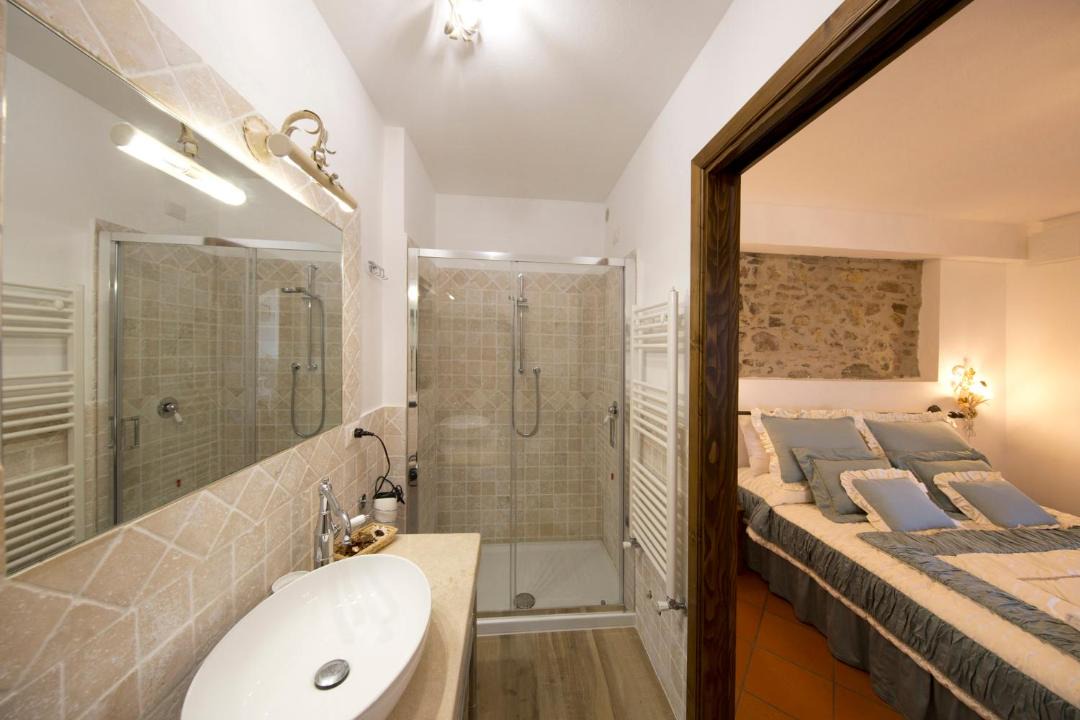 Photo of Bathroom in Civitella in Val di Chiana