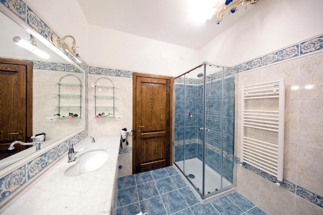 Photo of Bathroom in Civitella in Val di Chiana