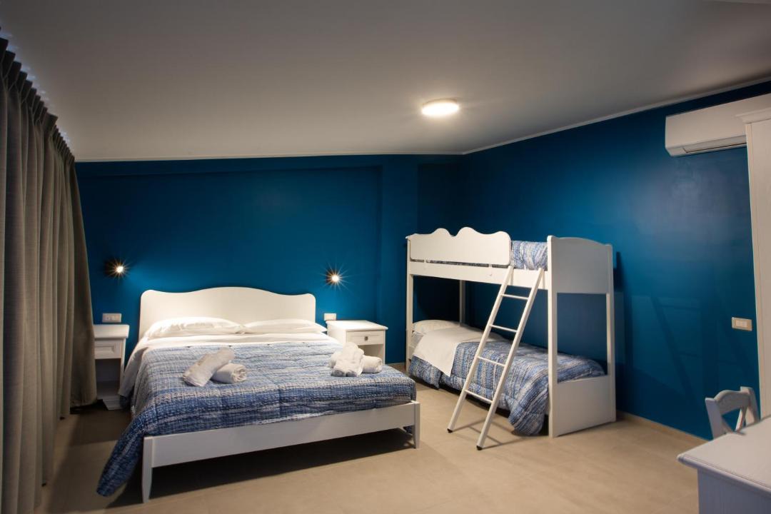 Photo of Bedroom in Guardiaregia