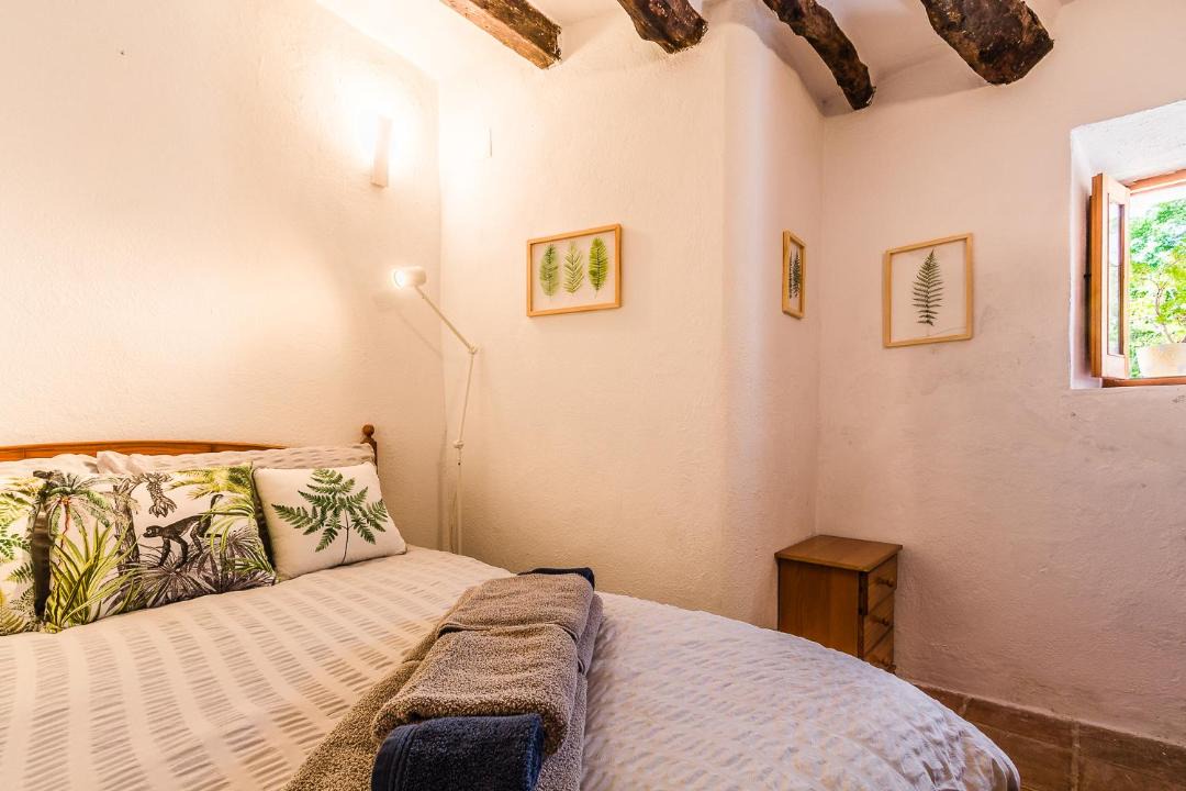 Photo of Bedroom in Pinos del Valle