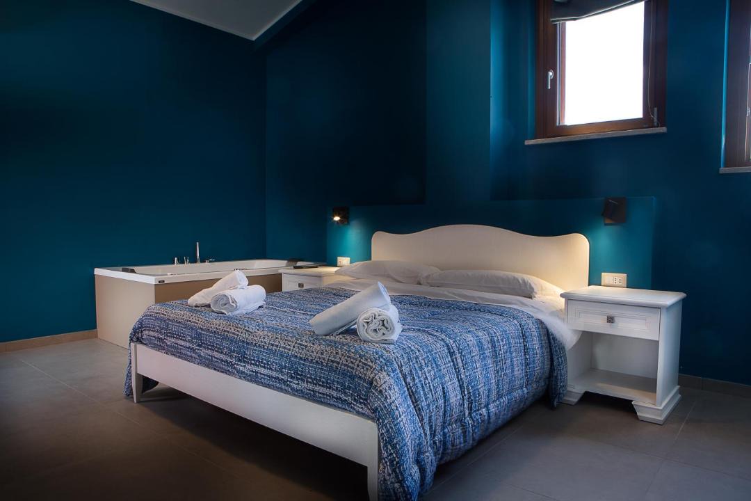 Photo of Bedroom in Guardiaregia
