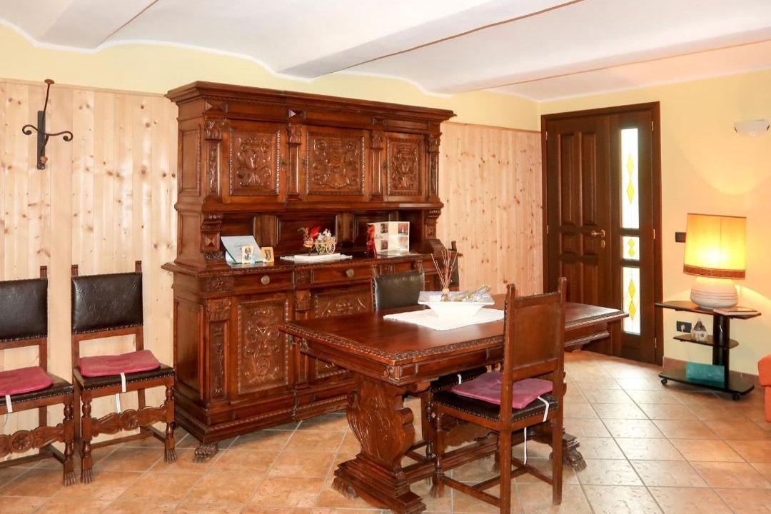 Photo of Livingroom in Camerano Casasco