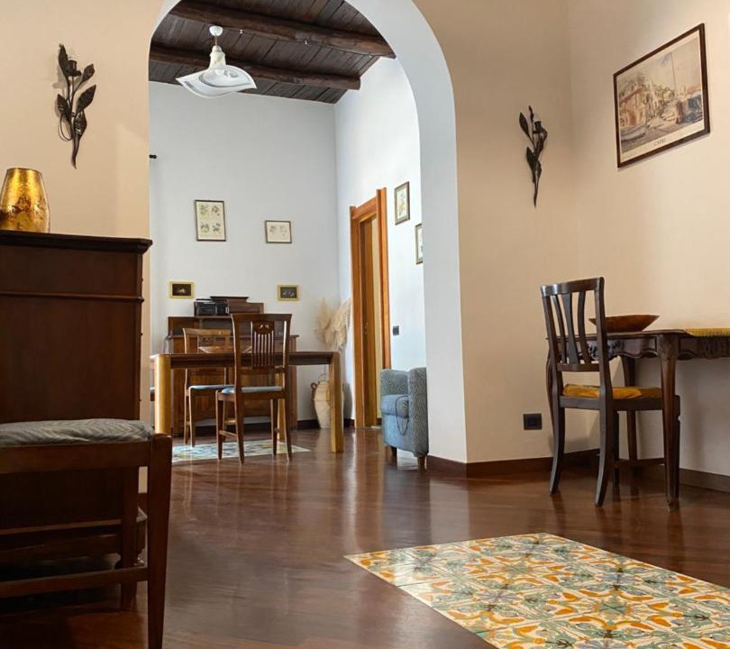 Photo of Livingroom in Amalfi