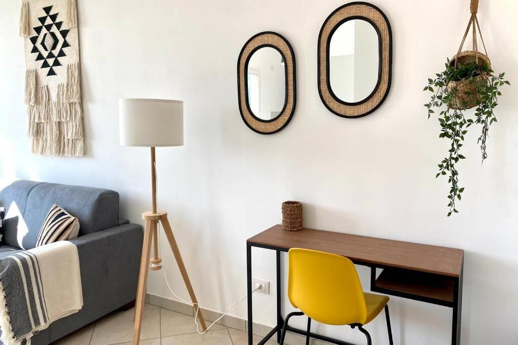 Photo of Livingroom in Borgio Verezzi