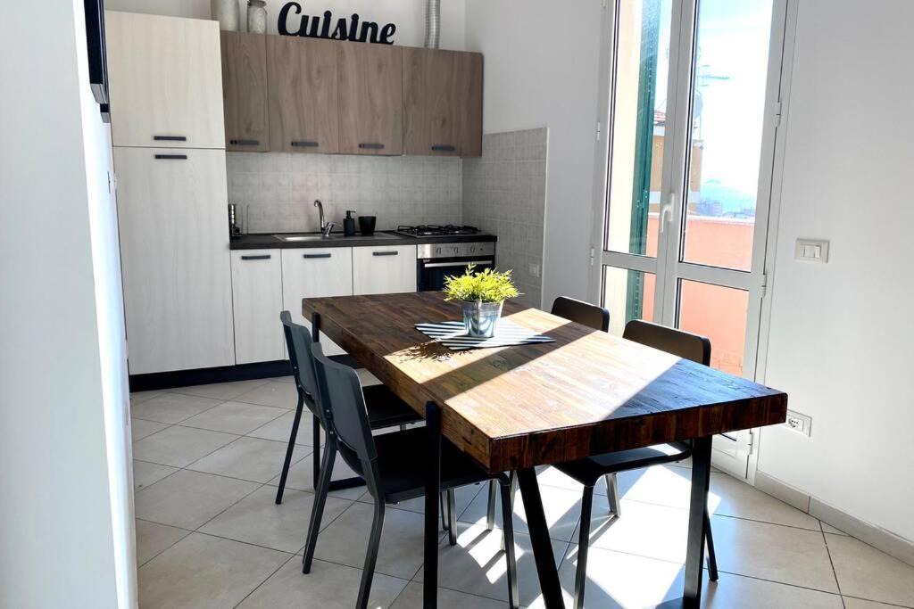 Photo of Kitchen in Borgio Verezzi