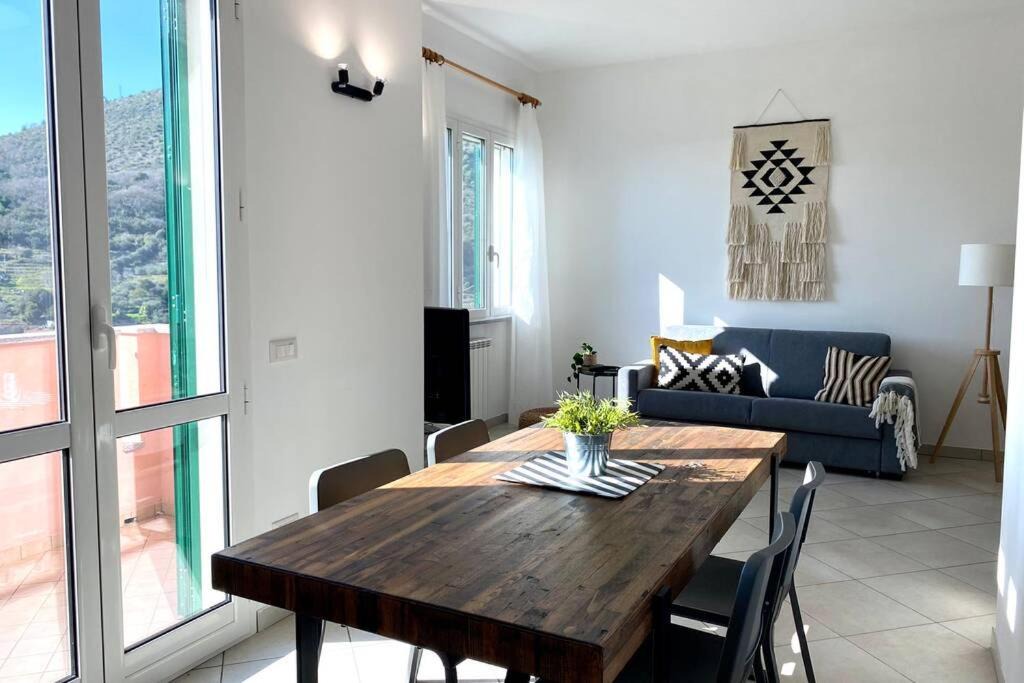 Photo of Livingroom in Borgio Verezzi