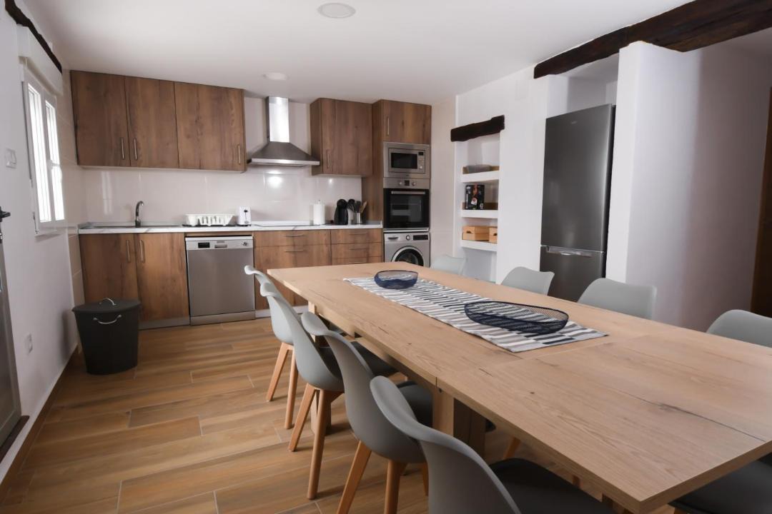 Photo of Kitchen in Alborea