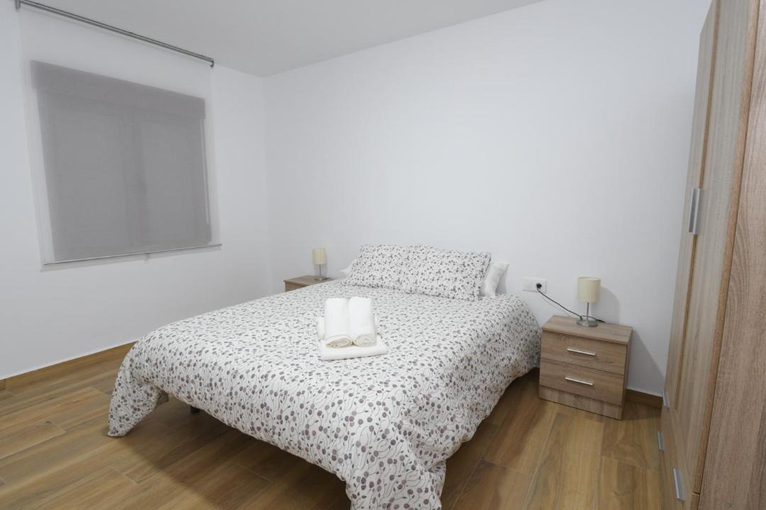 Photo of Bedroom in Alborea