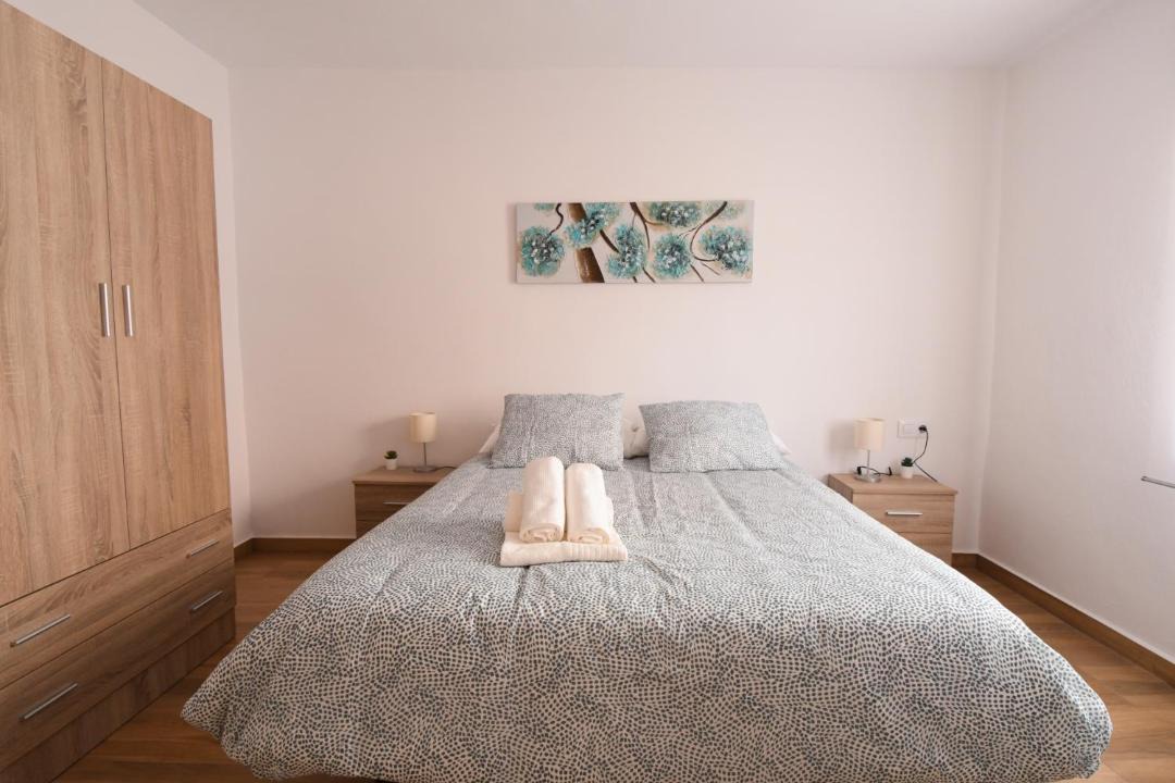 Photo of Bedroom in Alborea