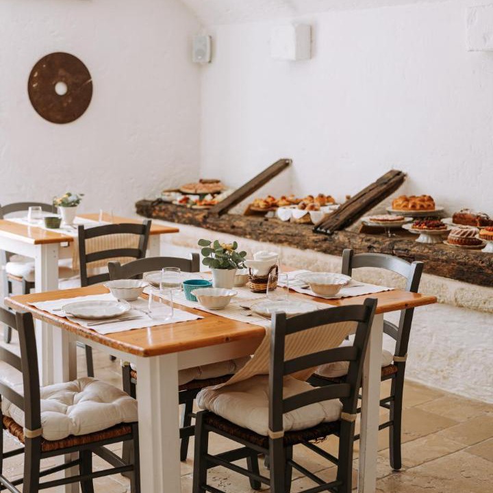 Photo of Kitchen in Capitolo