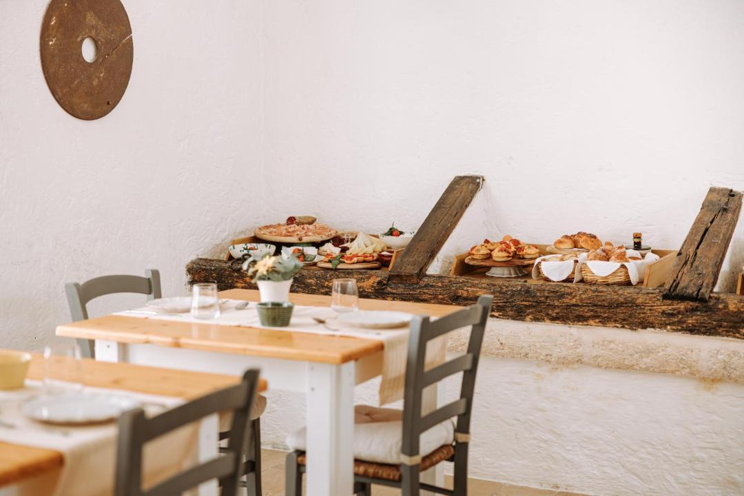 Photo of Kitchen in Capitolo