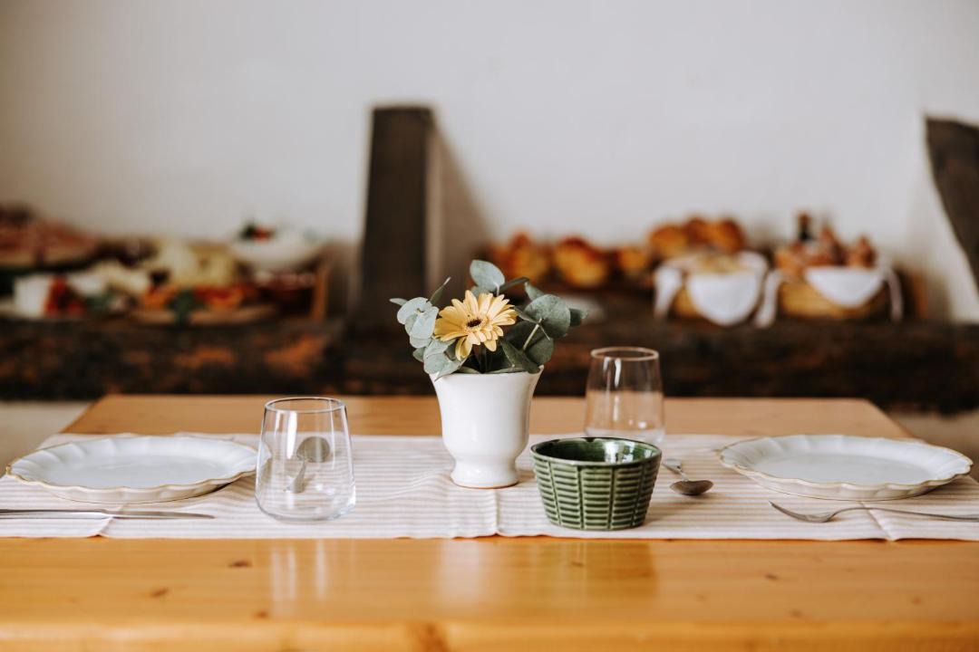 Photo of Kitchen in Capitolo
