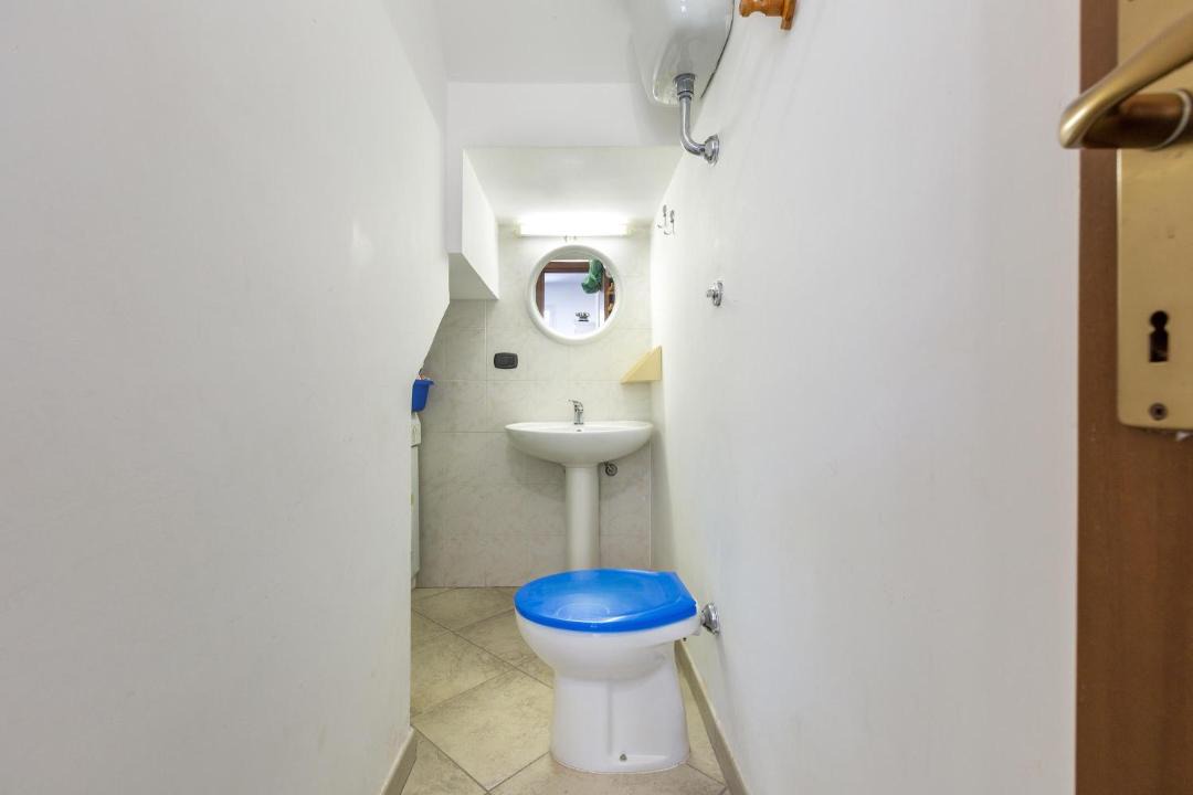 Photo of Bathroom in Torre dell'Orso