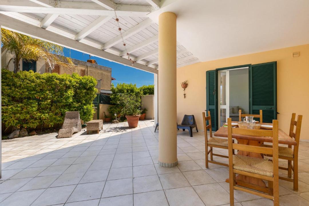 Photo of Patio Balcony in Torre dell'Orso