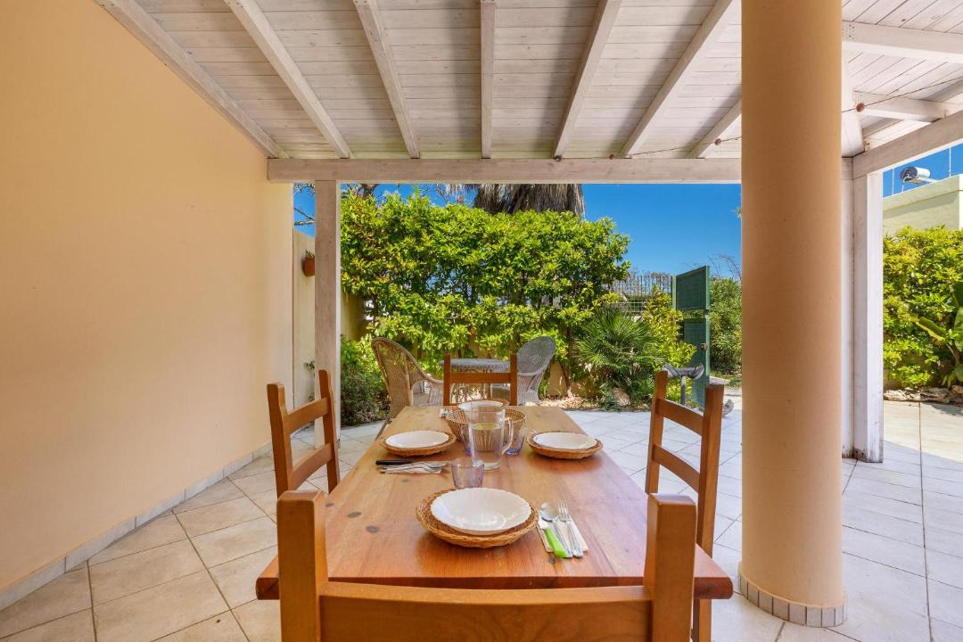 Photo of Patio Balcony in Torre dell'Orso