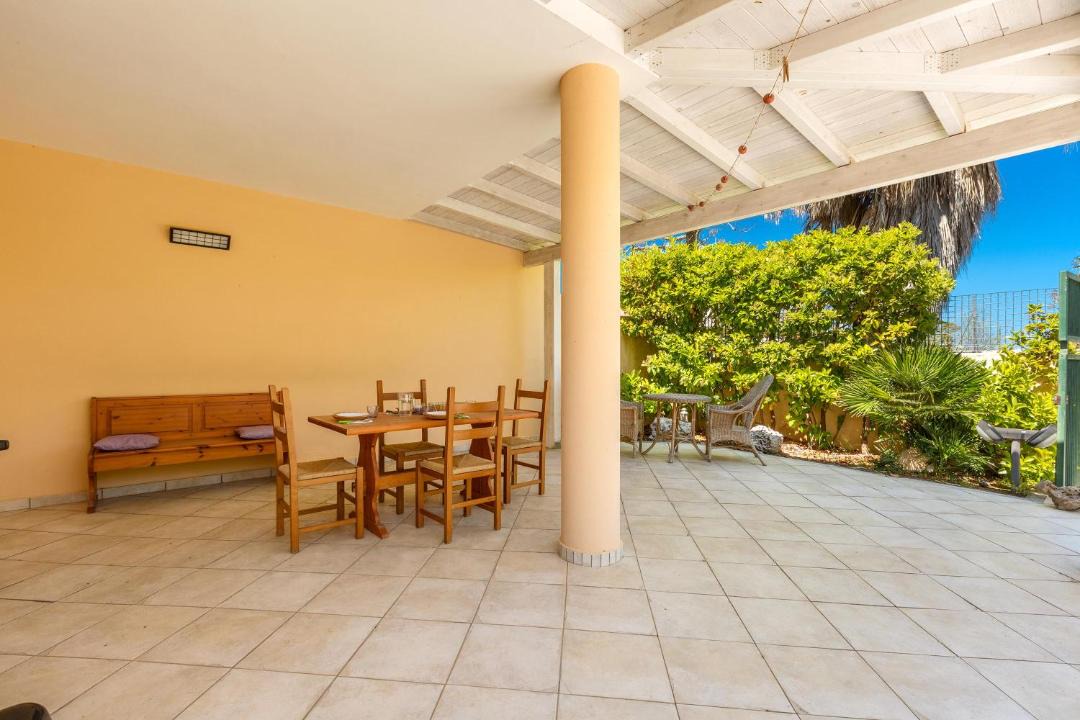 Photo of Patio Balcony in Torre dell'Orso