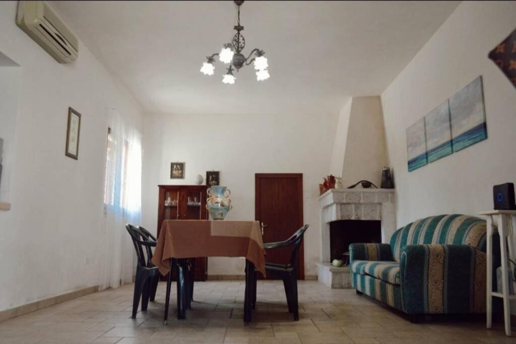 Photo of Livingroom in Villa Castelli