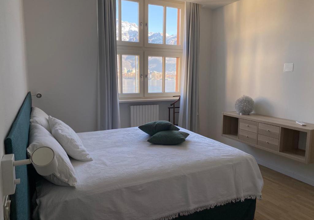 Photo of Bedroom in Malgrate