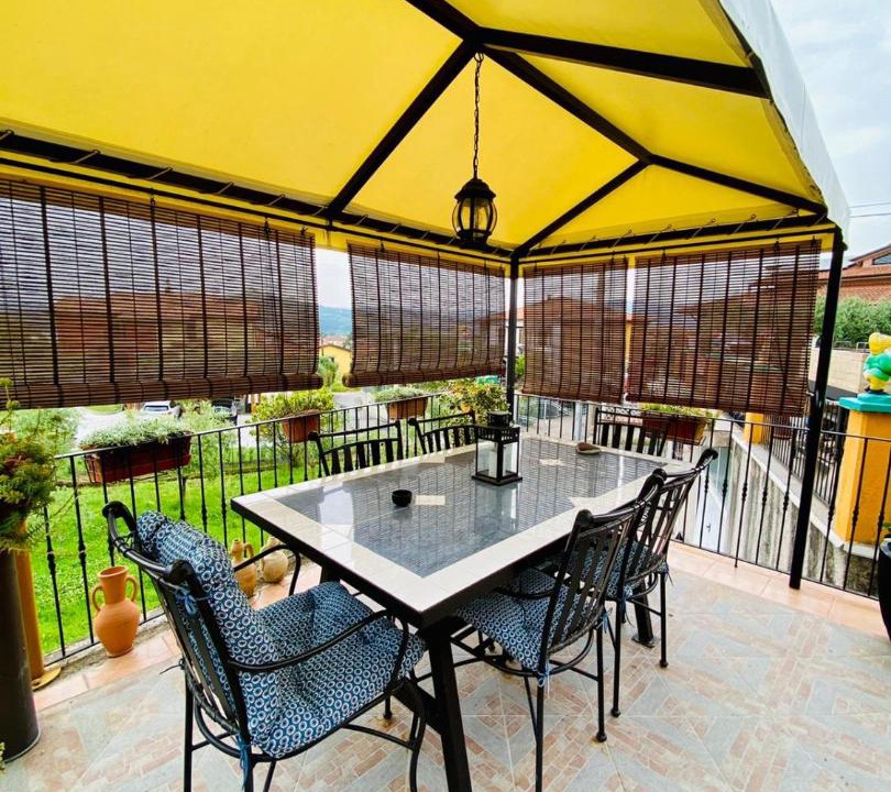 Photo of Patio Balcony in Santo Stefano di Magra