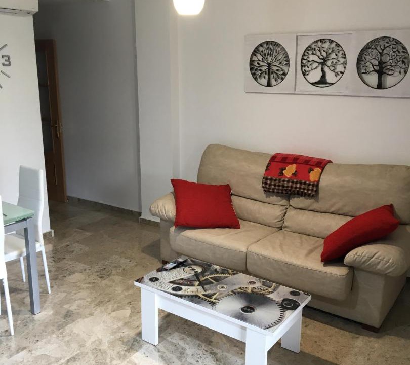Photo of Livingroom in Ruidera