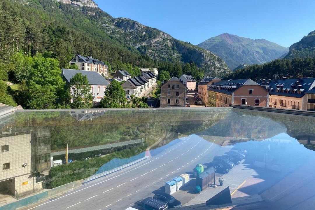 Photo of Others in Canfranc-Estacion