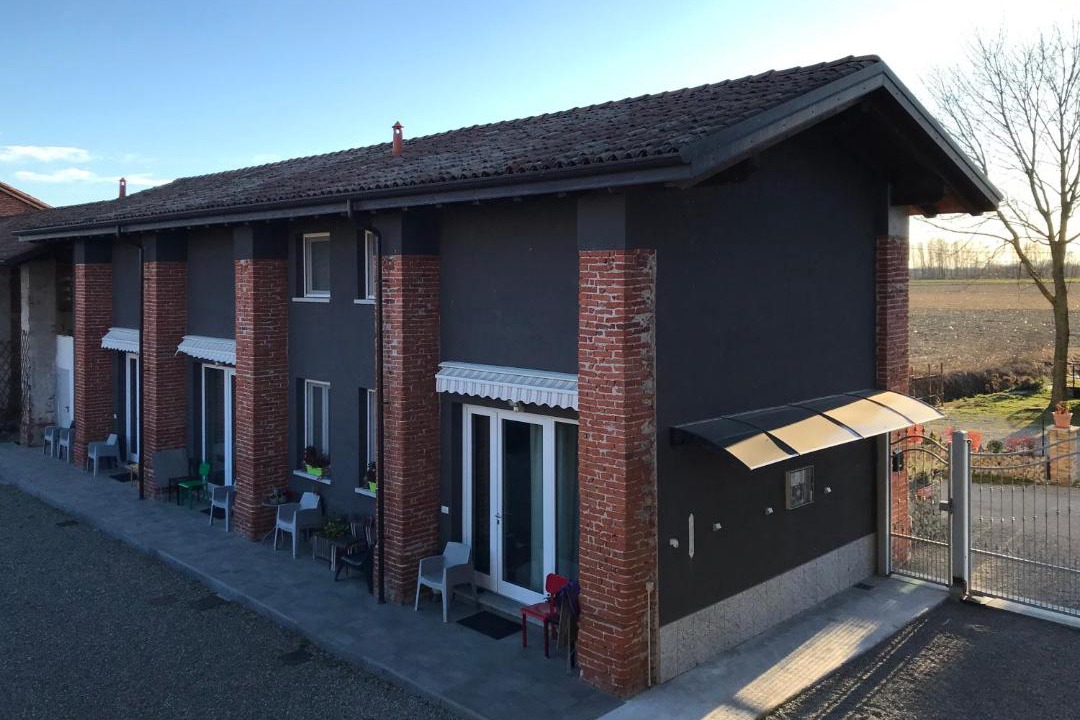 Photo of Buildings in Cascina Cascinoni